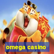 omega casino