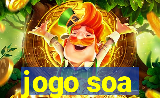 jogo soa