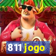 811 jogo