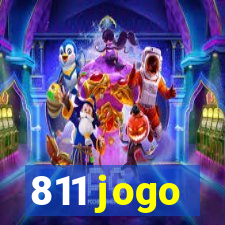 811 jogo