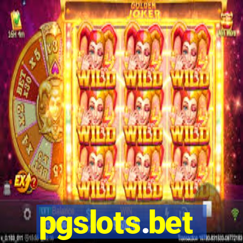 pgslots.bet