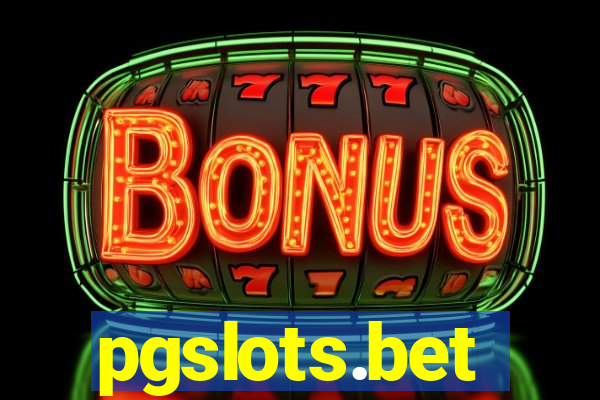 pgslots.bet