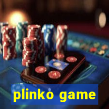 plinko game