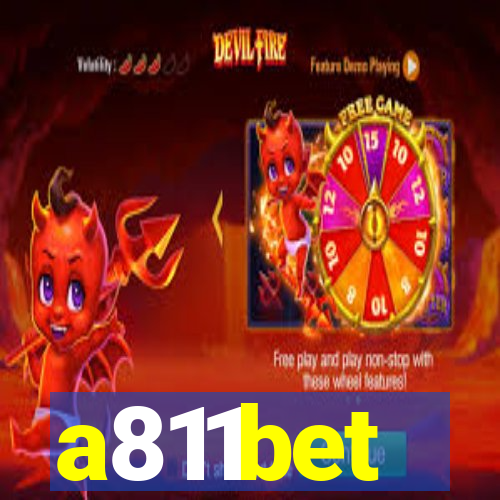 a811bet