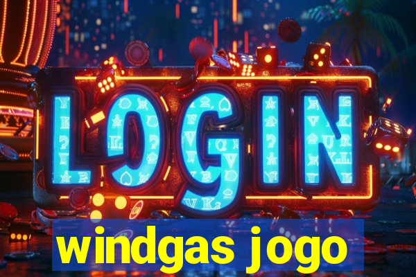 windgas jogo