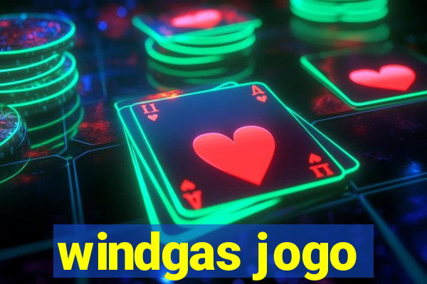 windgas jogo