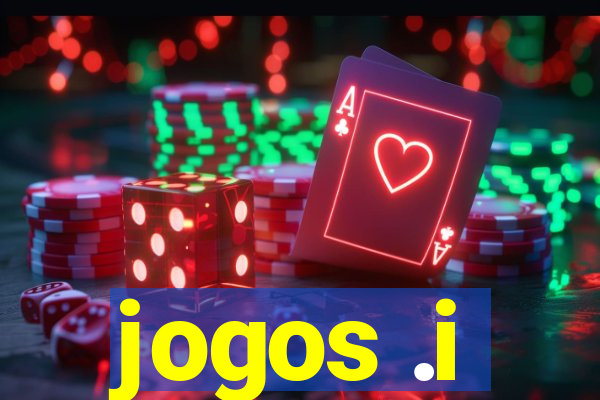 jogos .i