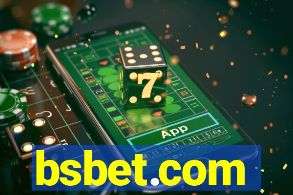 bsbet.com