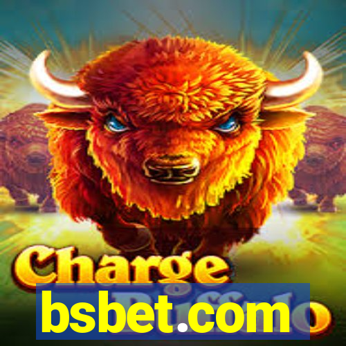 bsbet.com