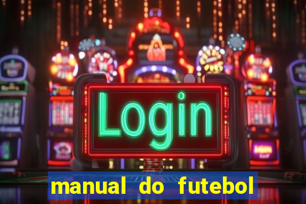 manual do futebol americano pdf