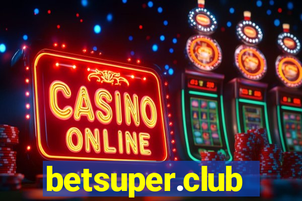 betsuper.club