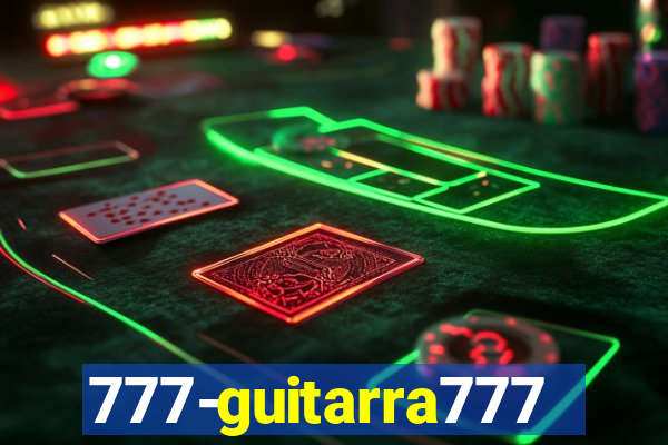 777-guitarra777.cc