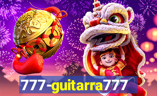 777-guitarra777.cc