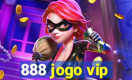 888 jogo vip