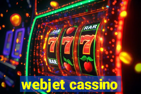 webjet cassino