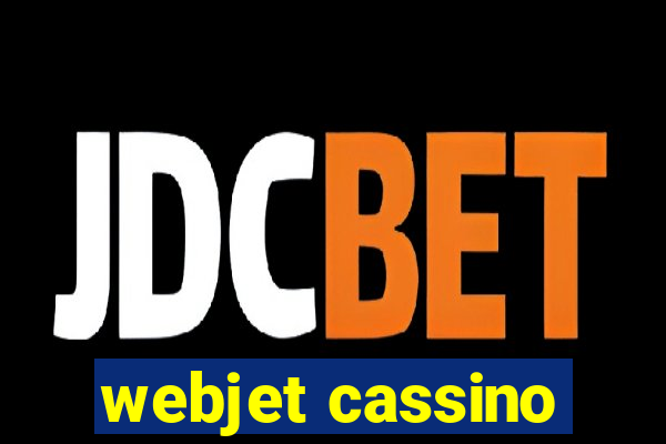 webjet cassino