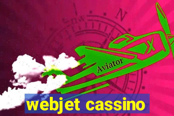 webjet cassino