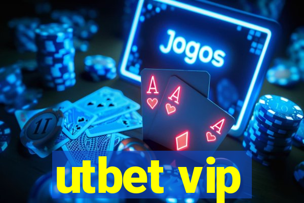 utbet vip