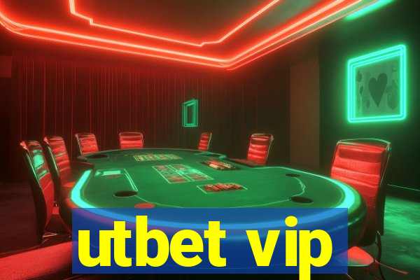 utbet vip