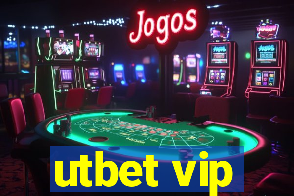 utbet vip