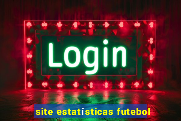 site estatísticas futebol