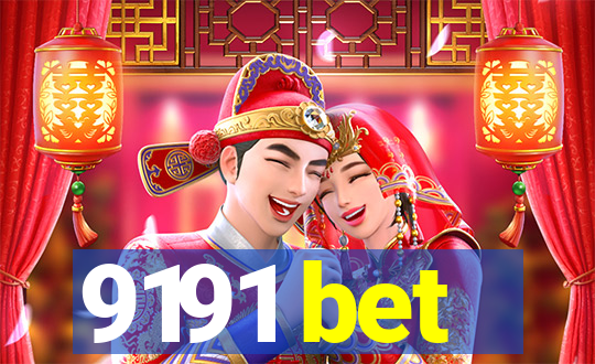 9191 bet