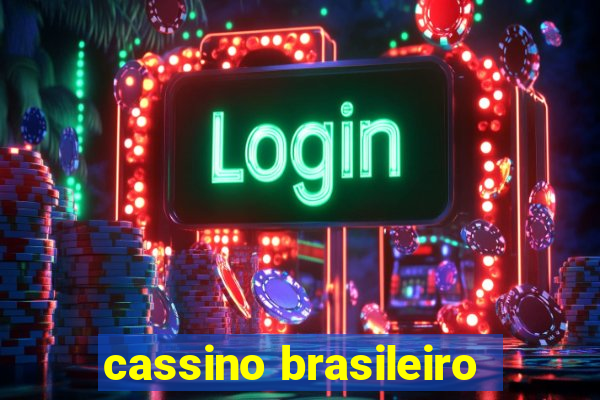 cassino brasileiro