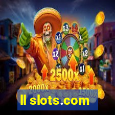 ll slots.com