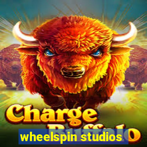 wheelspin studios