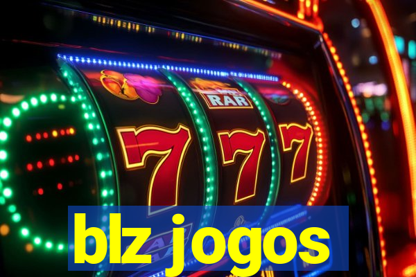 blz jogos