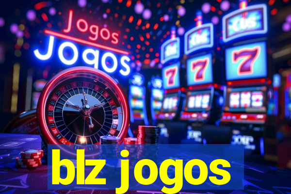 blz jogos