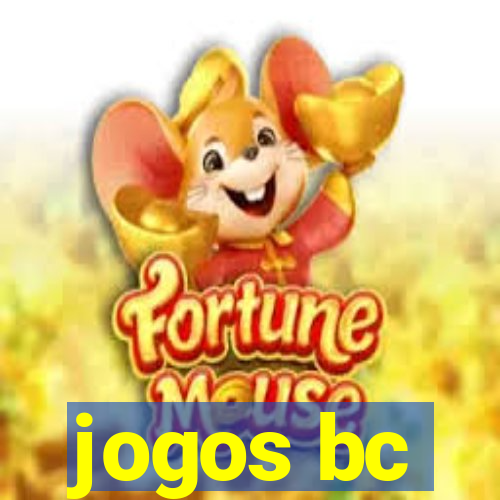 jogos bc