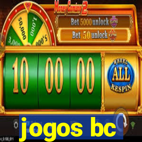 jogos bc