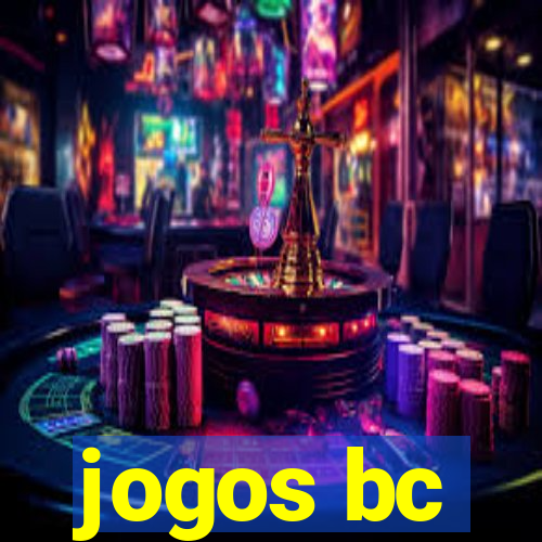 jogos bc