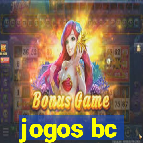 jogos bc