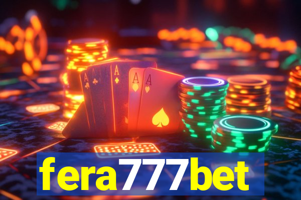 fera777bet