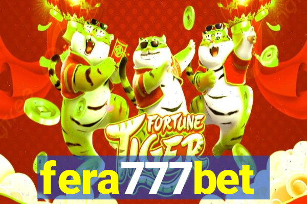 fera777bet