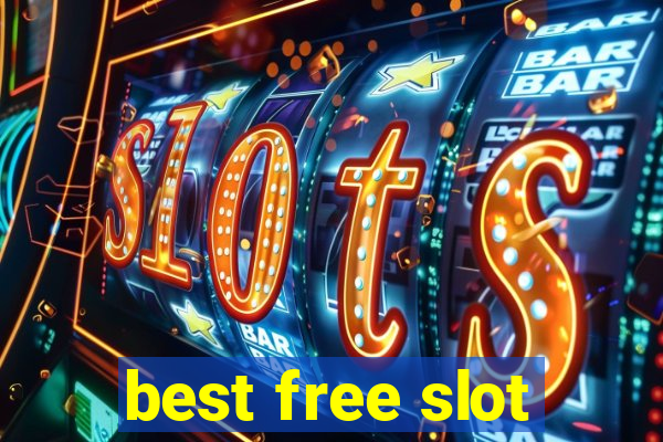 best free slot