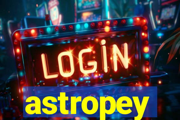 astropey