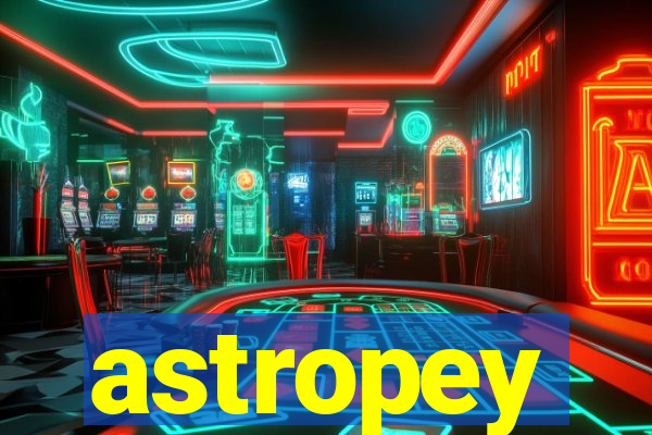 astropey