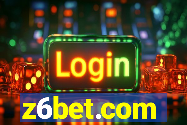 z6bet.com