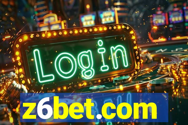 z6bet.com