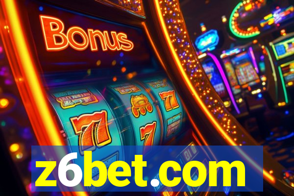 z6bet.com