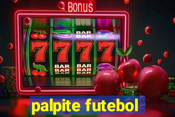 palpite futebol