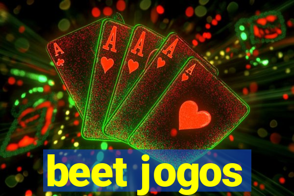 beet jogos