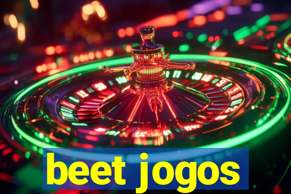 beet jogos