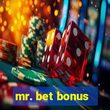 mr. bet bonus