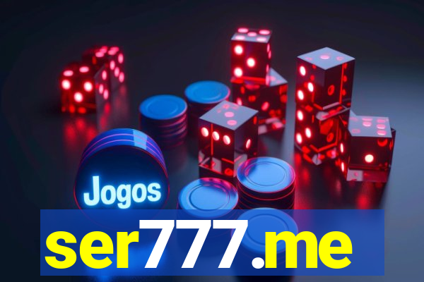 ser777.me