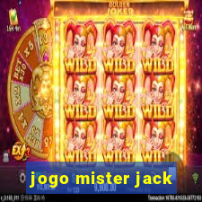 jogo mister jack