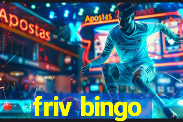 friv bingo